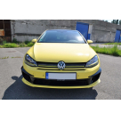 Бампер передний Volkswagen Golf 7 2013-2017