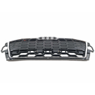 Решетка радиатора Audi A4 B9 2020-2023