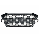 Решетка радиатора Audi A4 B9 2020-2023