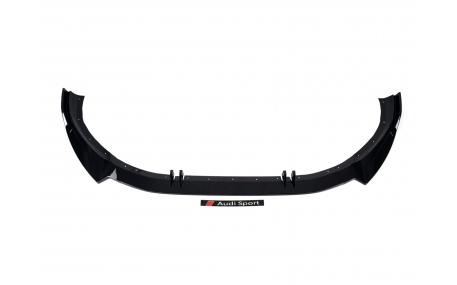 Накладка передняя AUDI A4 B9 2019-2022