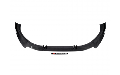 Накладка передняя AUDI A4 B9 2019-2022