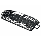 Решетка радиатора Audi A5 F5 2021-2024