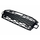 Решетка радиатора Audi A5 F5 2021-2024