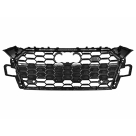 Решетка радиатора Audi A5 F5 2021-2024