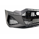 Бампер передний Audi A6 C8 2018-2022