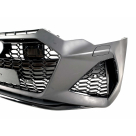 Бампер передний Audi A6 C8 2018-2022