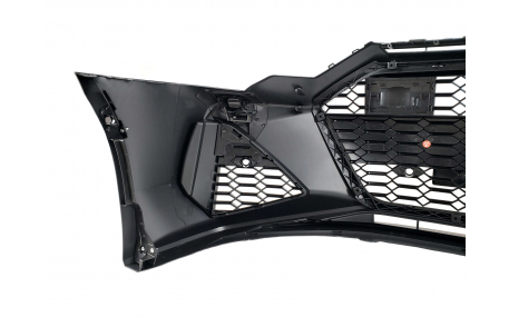 Бампер передний Audi A6 C8 2018-2022