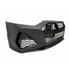 Бампер передний Audi A7 C8 2018-2023