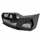 Бампер передний Audi A7 C8 2018-2023