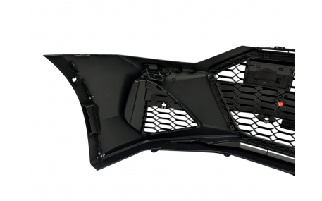 Бампер передний Audi A7 C8 2018-2023