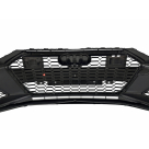 Бампер передний Audi A7 C8 2018-2023