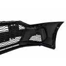 Бампер передний Audi A7 C8 2018-2023