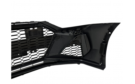 Бампер передний Audi A7 C8 2018-2023