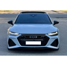 Бампер передний Audi A7 C8 2018-2023