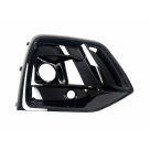 Решетки бампера Audi Q5 2020-2023