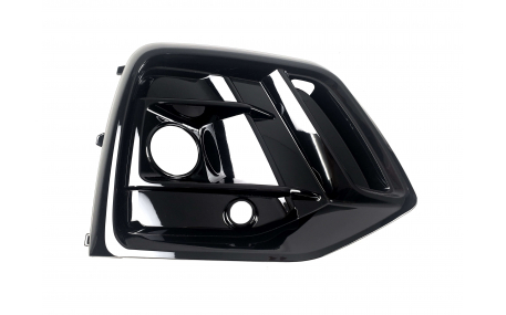 Решетки бампера Audi Q5 2020-2023