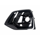 Решетки бампера Audi Q5 2020-2023