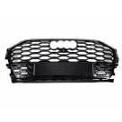 Решетка радиатора Audi Q5 2020-2023