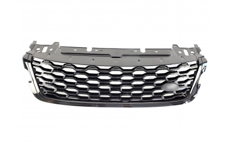 Решетка радиатора Range Rover Velar