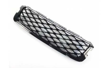 Решетка радиатора Range Rover Velar