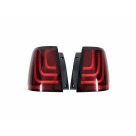 Фонари задние Range Rover Sport L320