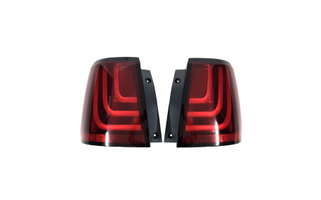 Фонари задние Range Rover Sport L320