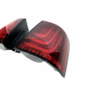 Фонари задние Range Rover Sport L320