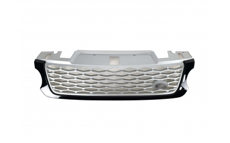 Решетка радиатора Range Rover Sport L494 2013-2017