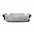 Решетка радиатора Range Rover Sport L494 2013-2017