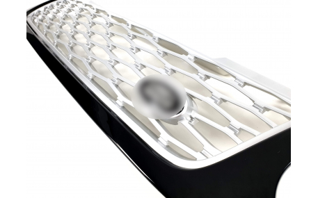 Решетка радиатора Range Rover Sport L494 2013-2017