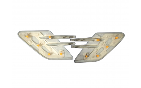 Вставки в крылья Range Rover Sport L494 2017-2021