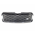 Решетка радиатора Range Rover Vogue 2012-2017