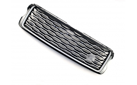 Решетка радиатора Range Rover Vogue 2012-2017