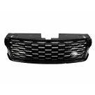 Решетка радиатора Range Rover Vogue 2012-2017