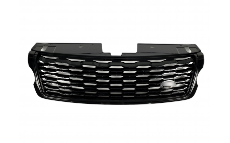 Решетка радиатора Range Rover Vogue 2012-2017