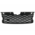 Решетка радиатора Range Rover Vogue 2012-2017