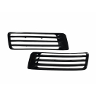 Решетка радиатора Range Rover Vogue 2012-2017