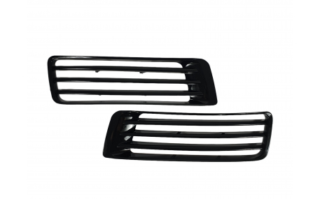 Решетка радиатора Range Rover Vogue 2012-2017