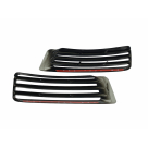 Решетка радиатора Range Rover Vogue 2012-2017