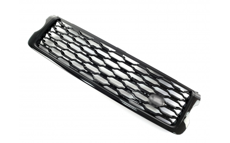 Решетка радиатора Range Rover Vogue 2012-2017