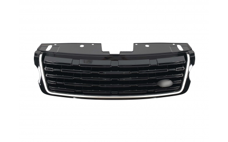 Решетка радиатора Range Rover Vogue 2012-2017