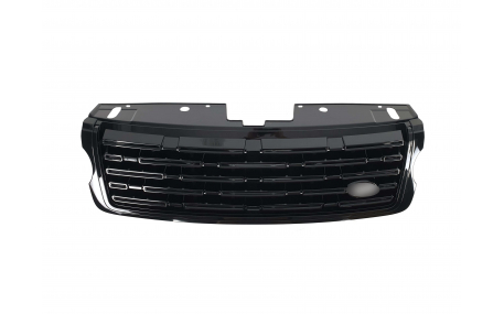 Решетка радиатора Range Rover Vogue 2012-2017