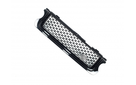 Решетка радиатора Range Rover Vogue 2009-2012