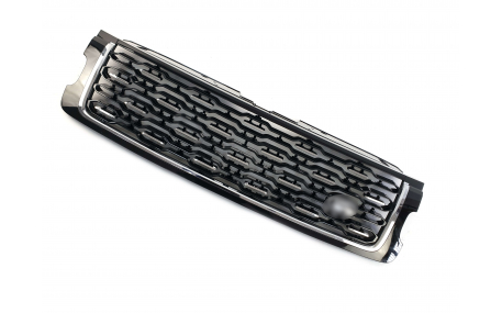 Решетка радиатора Range Rover Vogue 2018-2021