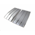 Вставки в крылья Range Rover Vogue 2018-2022