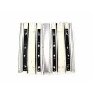 Вставки в крылья Range Rover Vogue 2018-2022