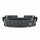 Решетка радиатора Range Rover Vogue 2018-2021