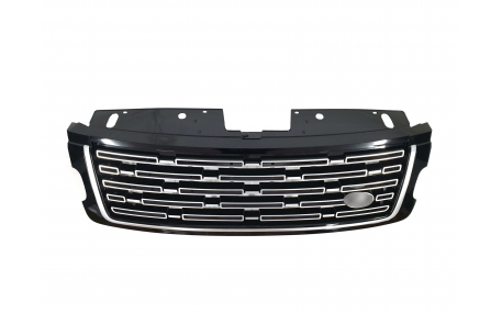 Решетка радиатора Range Rover Vogue 2018-2021