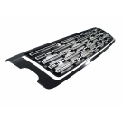 Решетка радиатора Range Rover Vogue 2018-2021