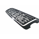 Решетка радиатора Range Rover Vogue 2018-2021